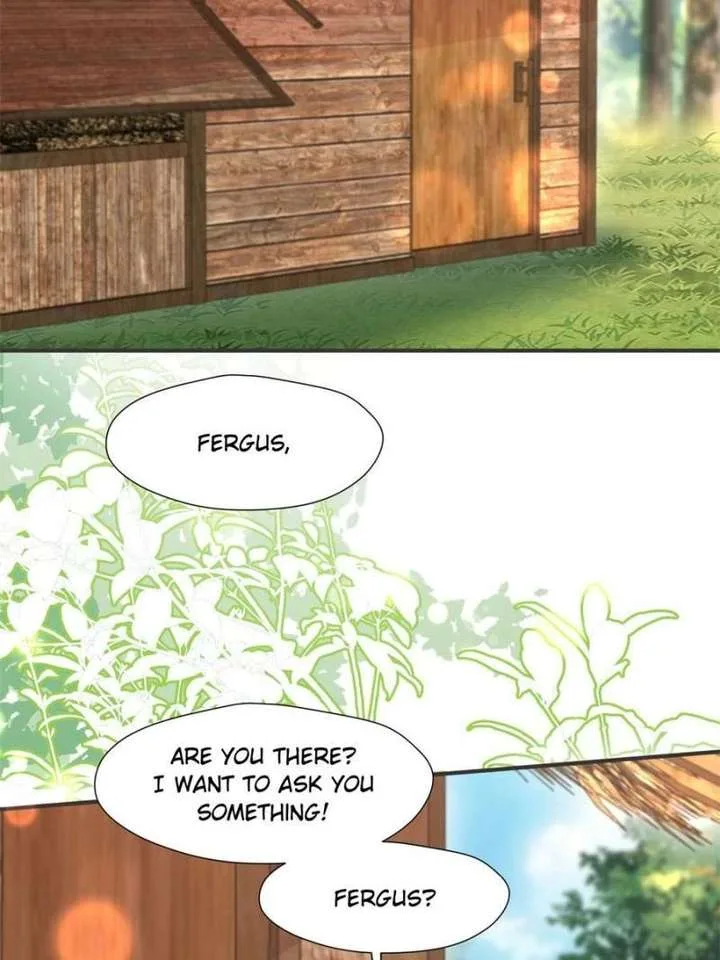 I Became the Beastman’s Wife Chapter 395 page 2
