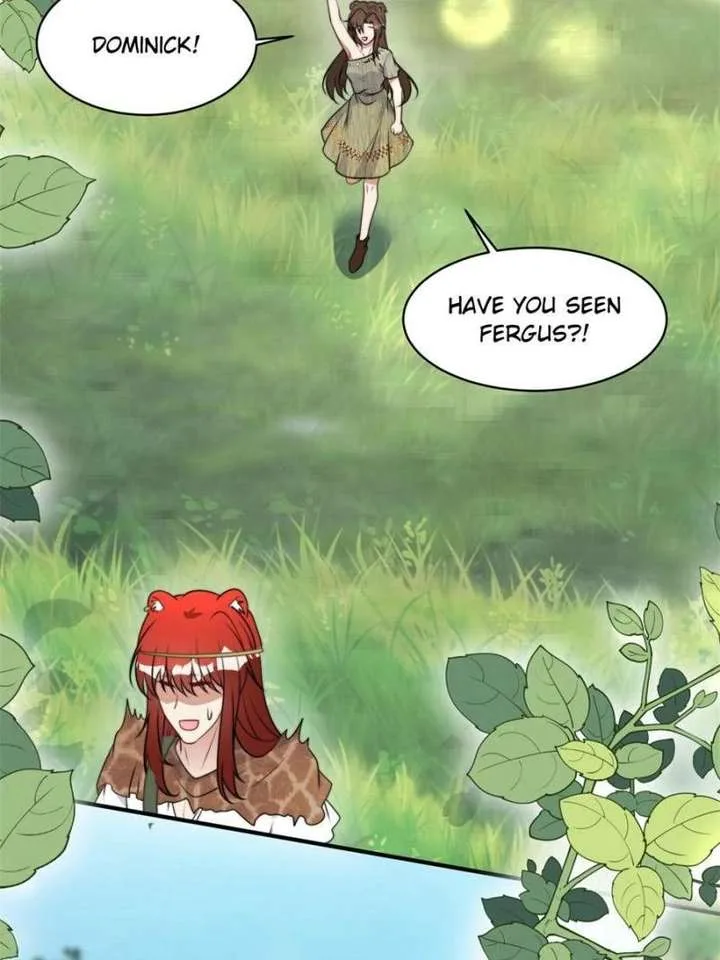 I Became the Beastman’s Wife Chapter 395 page 11