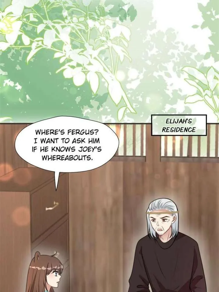 I Became the Beastman’s Wife Chapter 395 page 5
