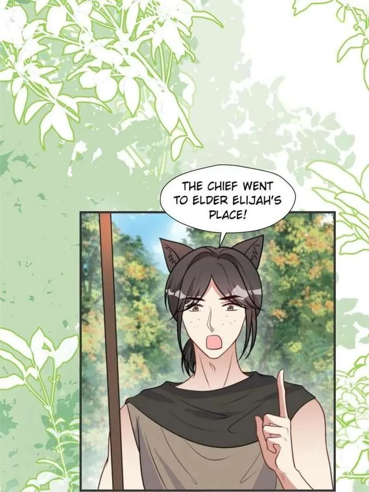 I Became the Beastman’s Wife Chapter 395 page 4