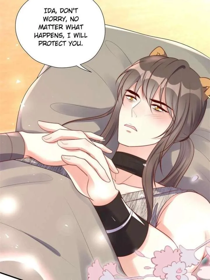 I Became the Beastman’s Wife Chapter 397 page 20
