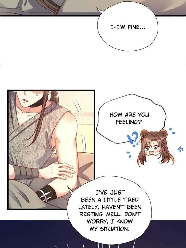I Became the Beastman’s Wife Chapter 397 page 3