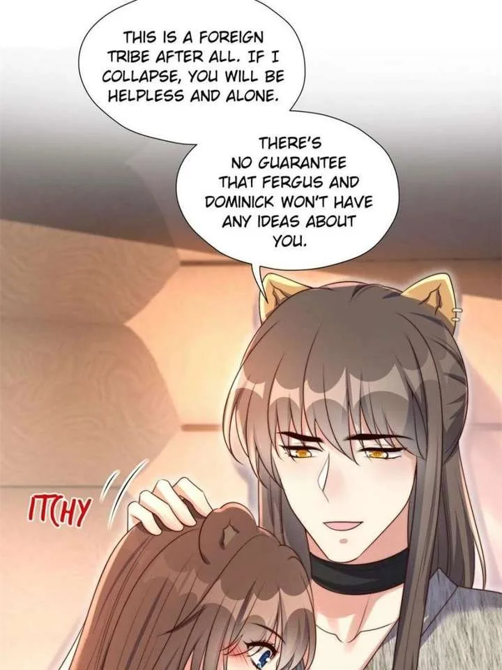 I Became the Beastman’s Wife Chapter 397 page 13