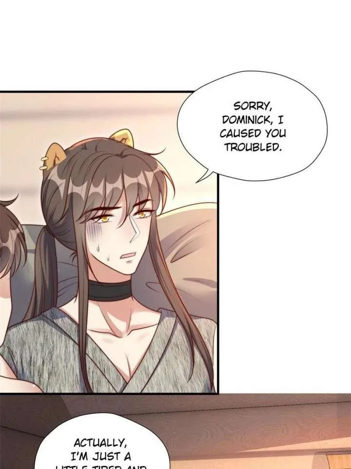 I Became the Beastman’s Wife Chapter 397 page 6