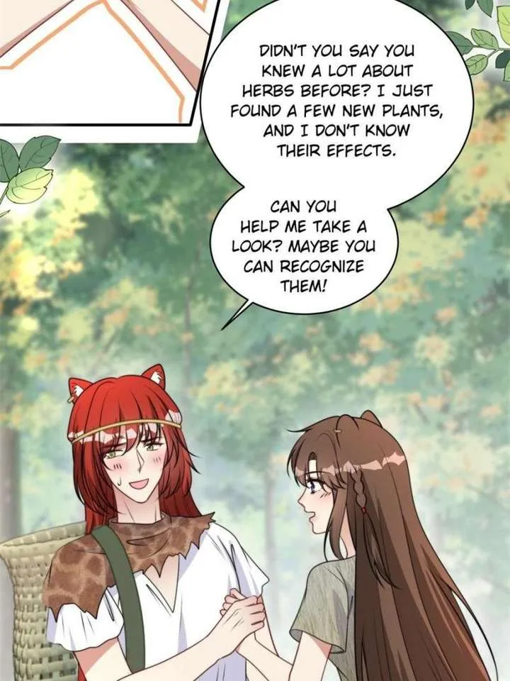 I Became the Beastman’s Wife Chapter 395 page 16
