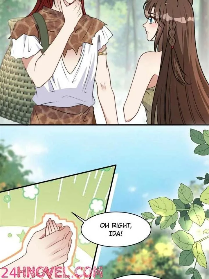 I Became the Beastman’s Wife Chapter 395 page 15