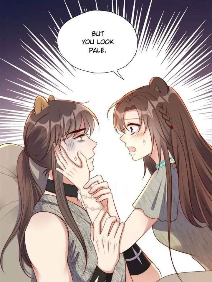 I Became the Beastman’s Wife Chapter 397 page 4