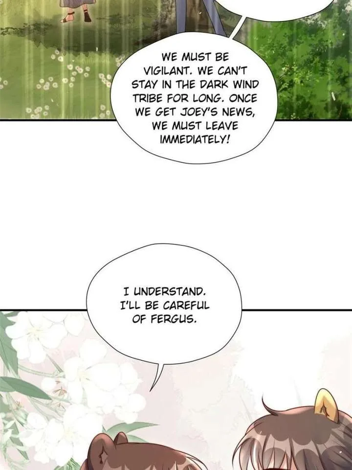 I Became the Beastman’s Wife Chapter 397 page 17
