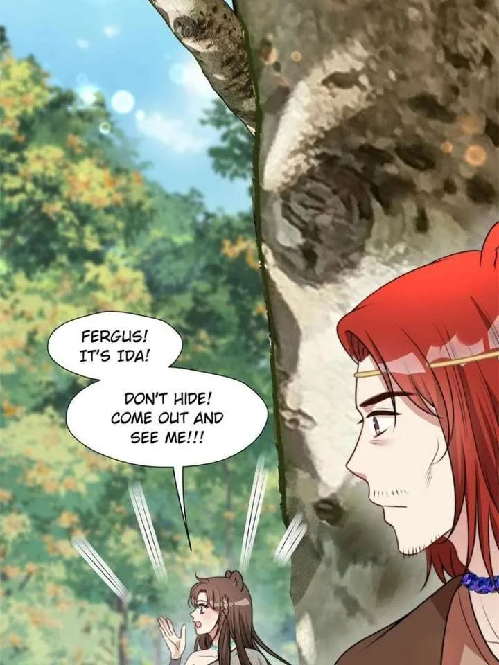 I Became the Beastman’s Wife Chapter 395 page 7