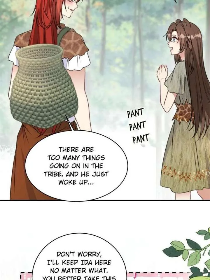 I Became the Beastman’s Wife Chapter 395 page 13