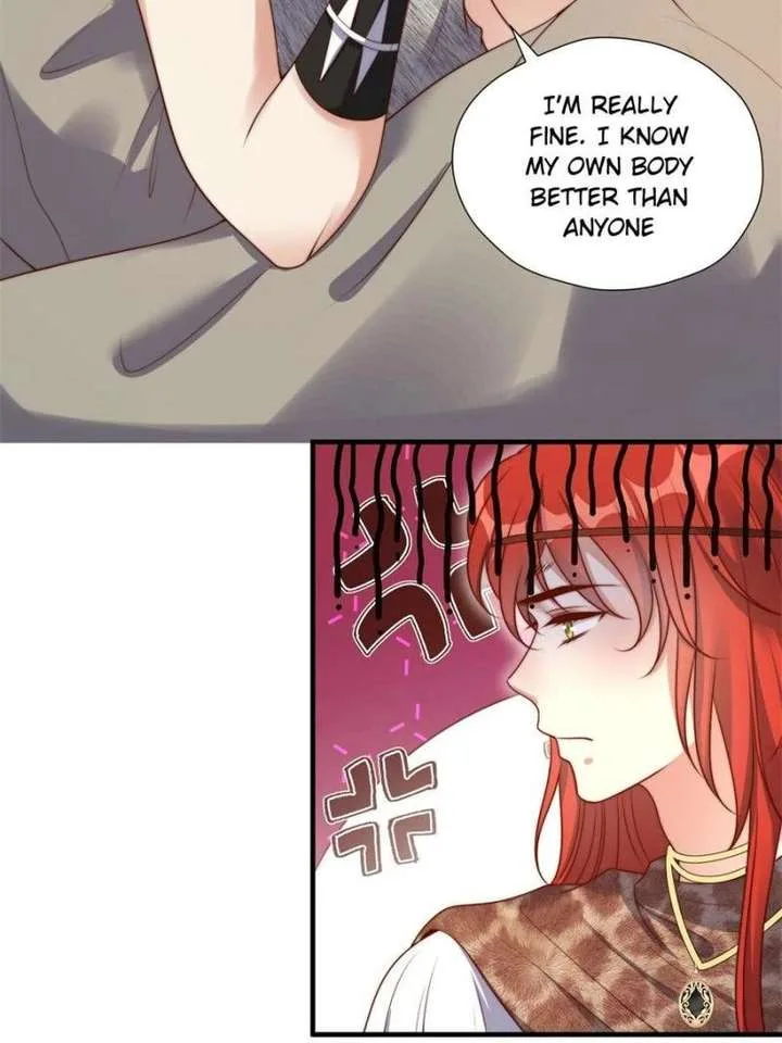 I Became the Beastman’s Wife Chapter 397 page 5
