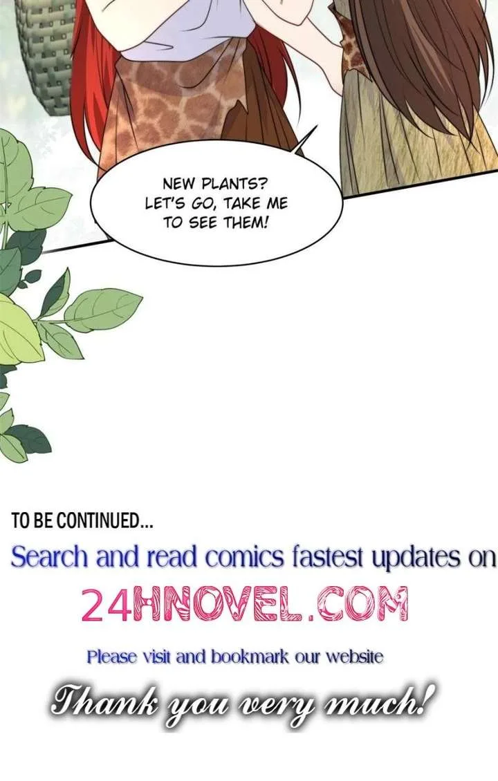 I Became the Beastman’s Wife Chapter 395 page 17