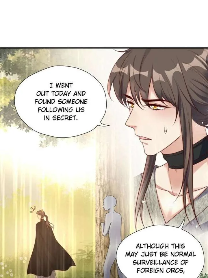 I Became the Beastman’s Wife Chapter 397 page 16
