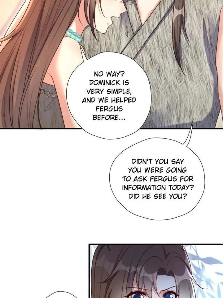 I Became the Beastman’s Wife Chapter 397 page 14