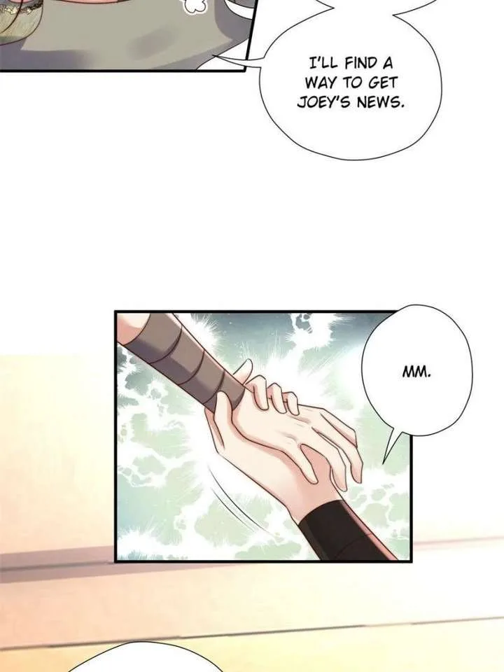 I Became the Beastman’s Wife Chapter 397 page 19