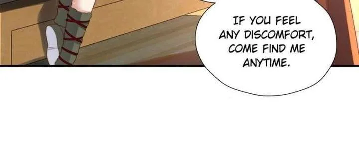 I Became the Beastman’s Wife Chapter 397 page 8