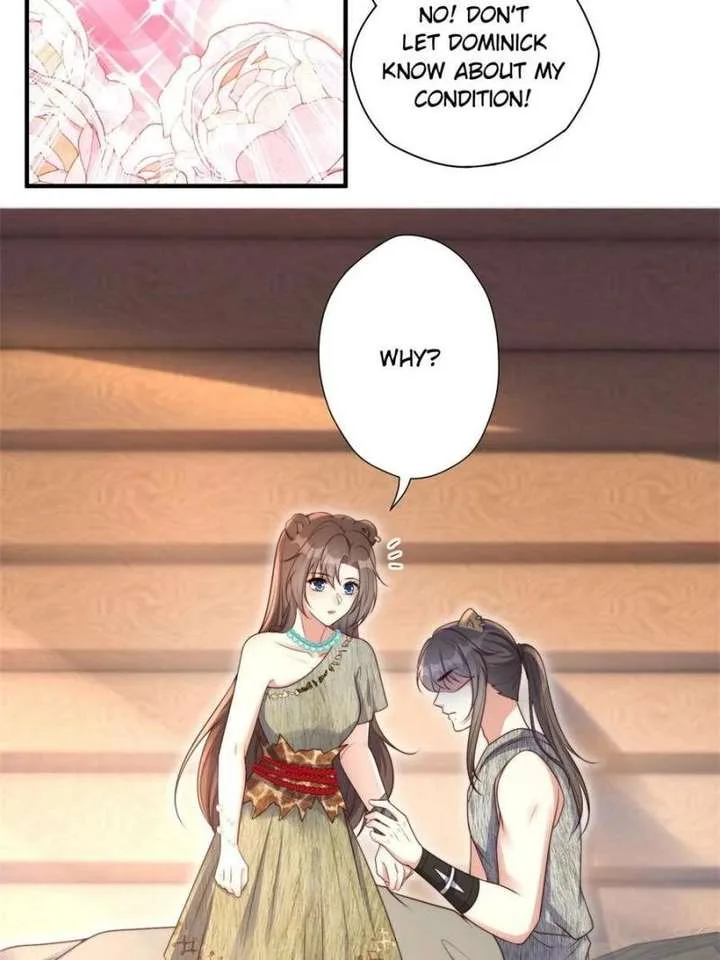 I Became the Beastman’s Wife Chapter 397 page 11