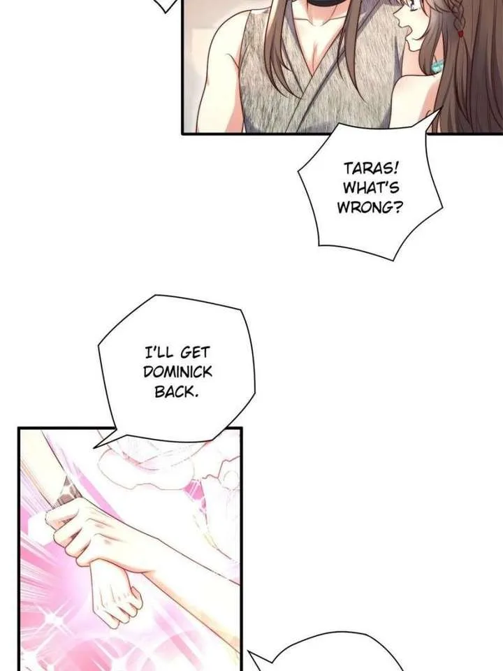 I Became the Beastman’s Wife Chapter 397 page 10