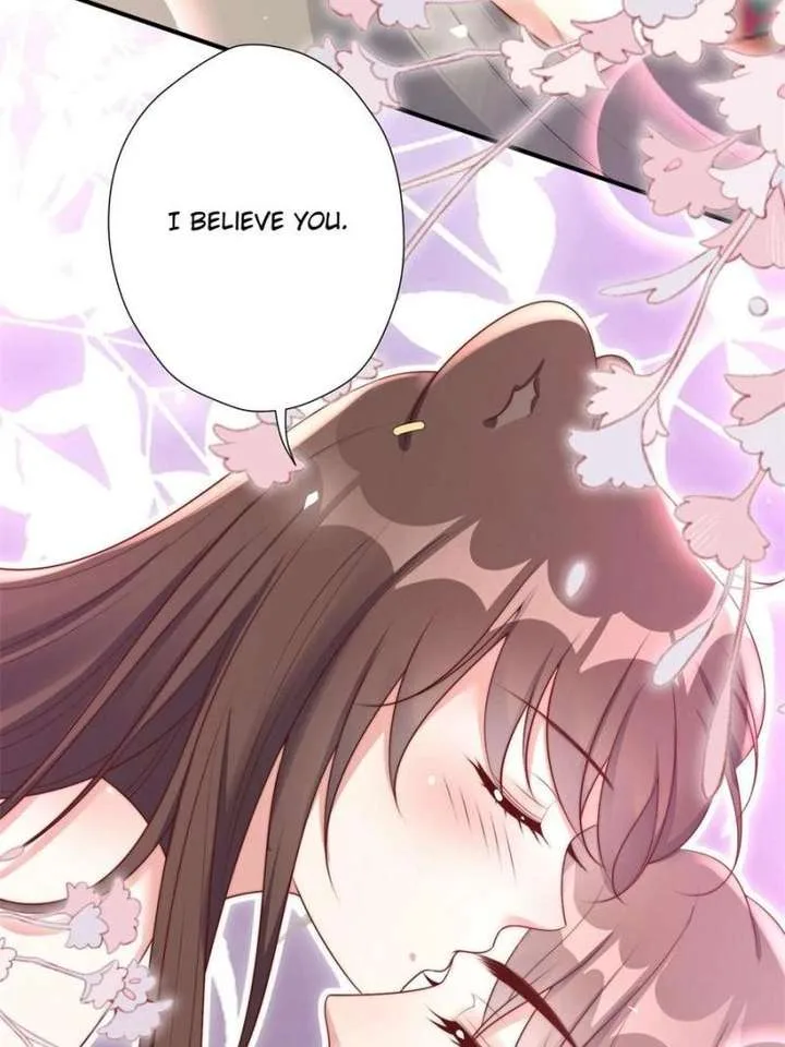 I Became the Beastman’s Wife Chapter 397 page 21
