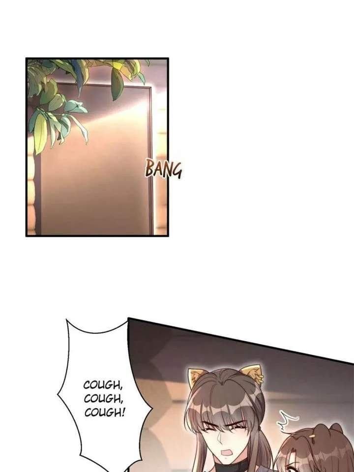 I Became the Beastman’s Wife Chapter 397 page 9