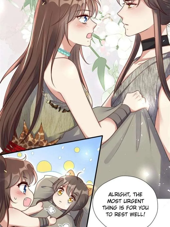 I Became the Beastman’s Wife Chapter 397 page 18