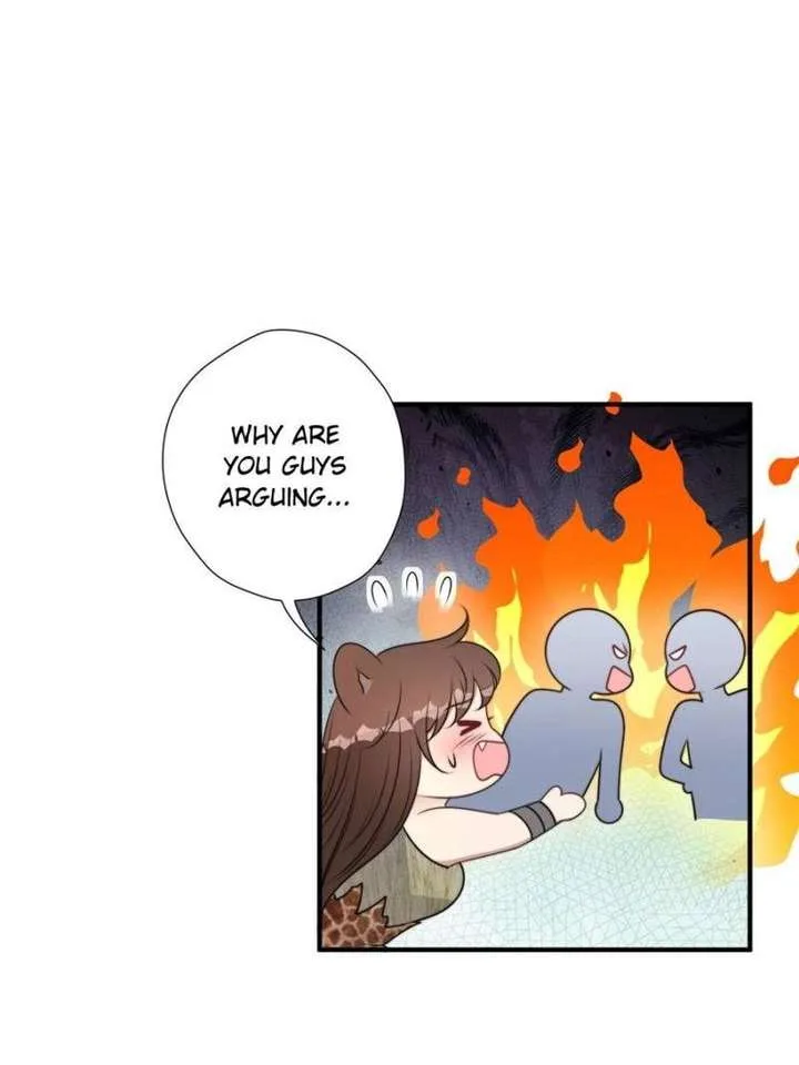 I Became the Beastman’s Wife Chapter 396 page 15