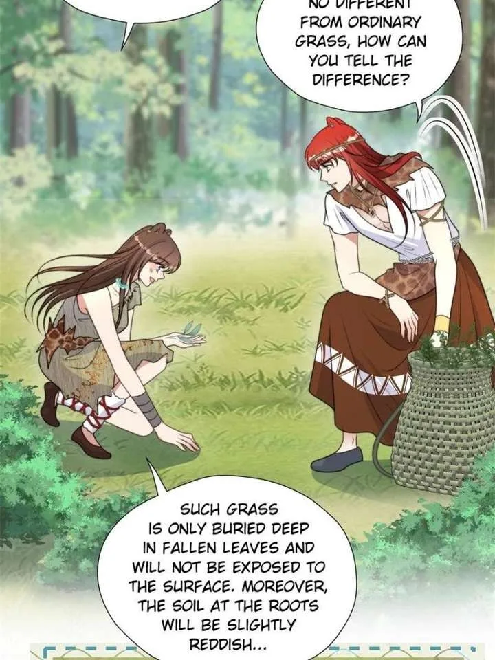 I Became the Beastman’s Wife Chapter 396 page 3