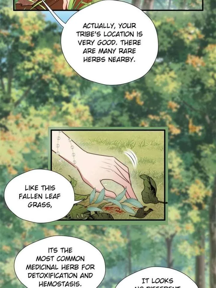 I Became the Beastman’s Wife Chapter 396 page 2