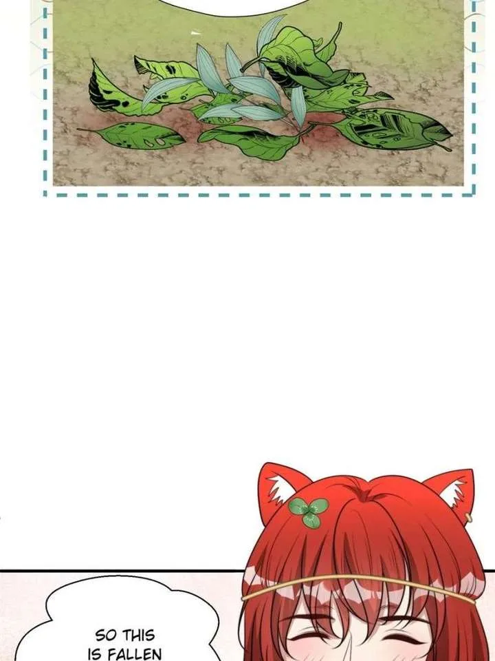 I Became the Beastman’s Wife Chapter 396 page 4