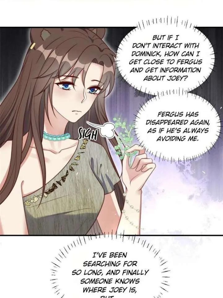 I Became the Beastman’s Wife Chapter 398 page 10