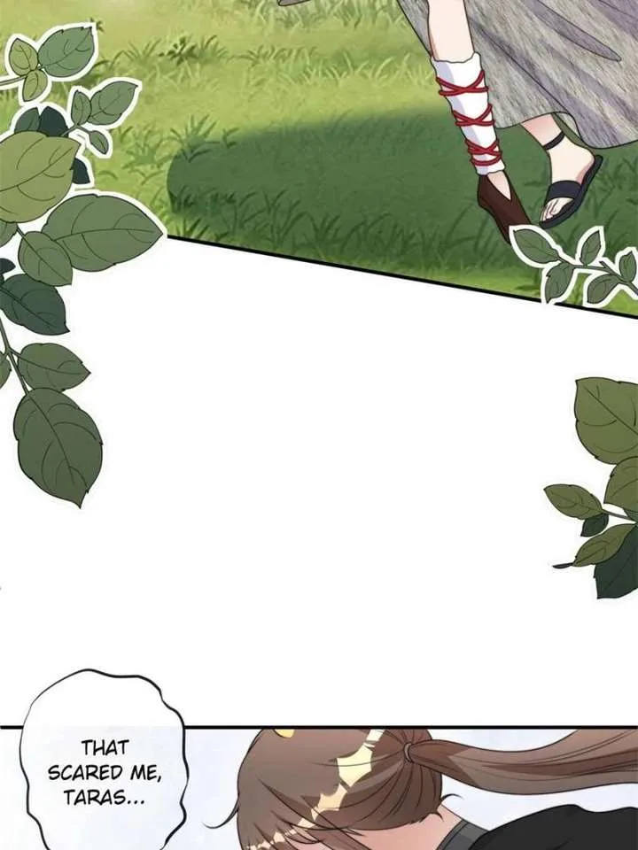 I Became the Beastman’s Wife Chapter 396 page 20
