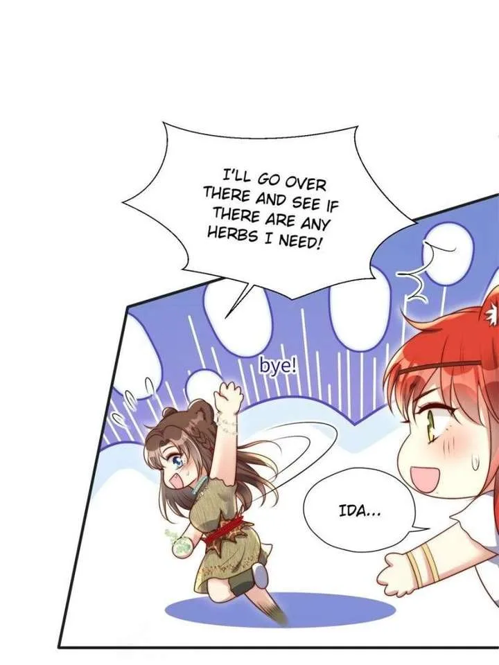 I Became the Beastman’s Wife Chapter 398 page 6