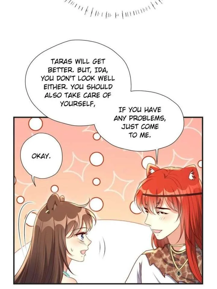 I Became the Beastman’s Wife Chapter 398 page 5