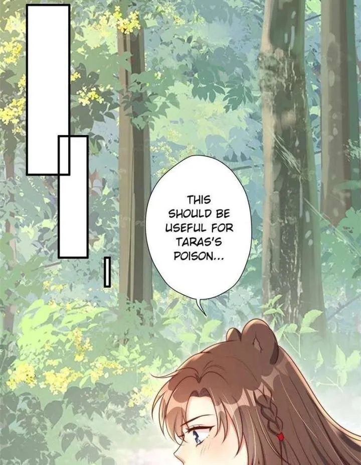 I Became the Beastman’s Wife Chapter 398 page 1