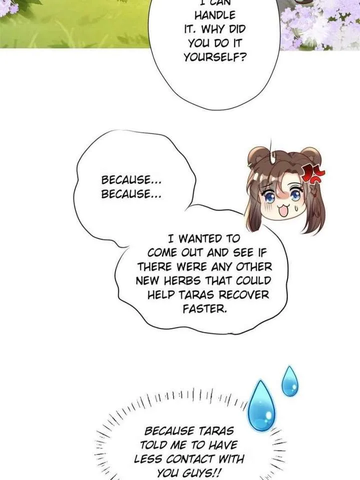 I Became the Beastman’s Wife Chapter 398 page 4