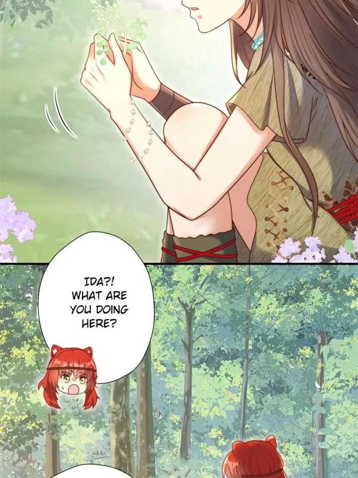 I Became the Beastman’s Wife Chapter 398 page 2
