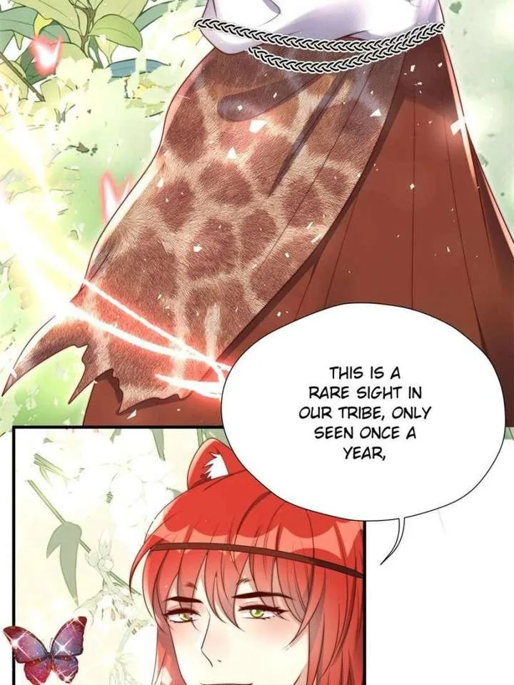 I Became the Beastman’s Wife Chapter 398 page 16