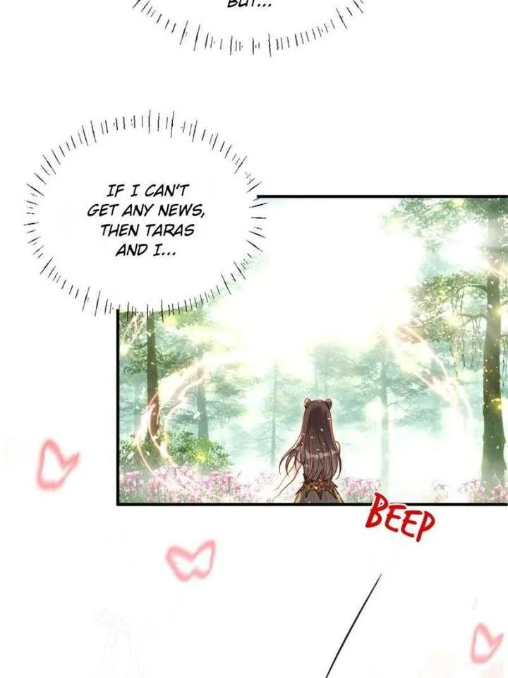 I Became the Beastman’s Wife Chapter 398 page 11