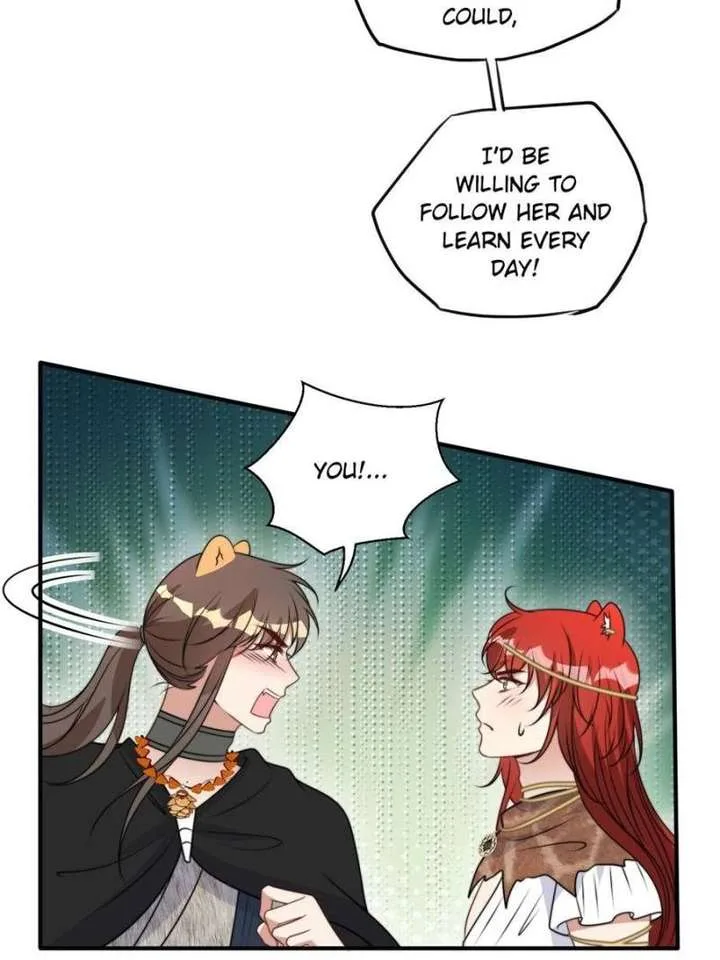 I Became the Beastman’s Wife Chapter 396 page 14