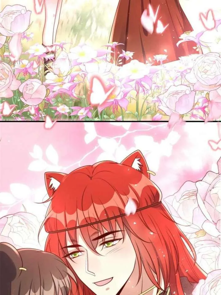 I Became the Beastman’s Wife Chapter 398 page 19