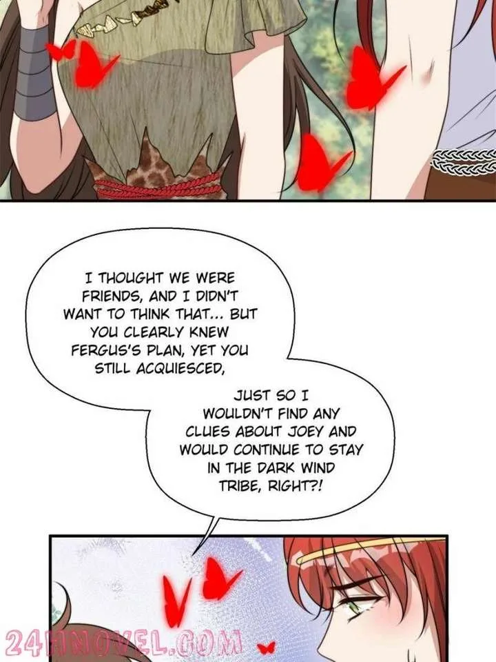 I Became the Beastman’s Wife Chapter 399 page 7