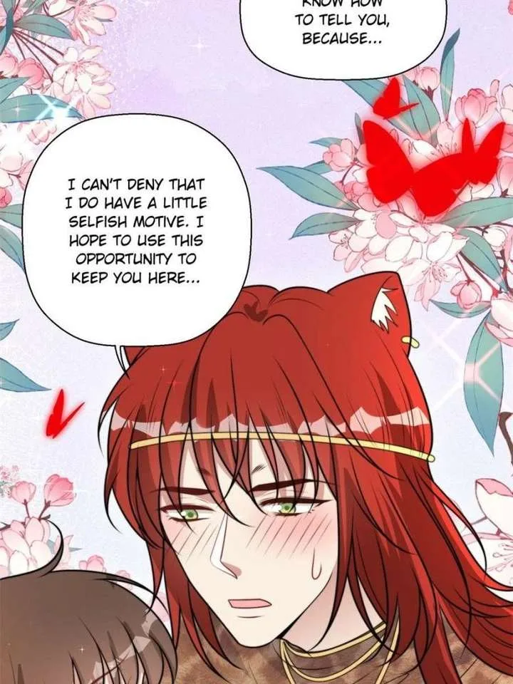 I Became the Beastman’s Wife Chapter 399 page 13