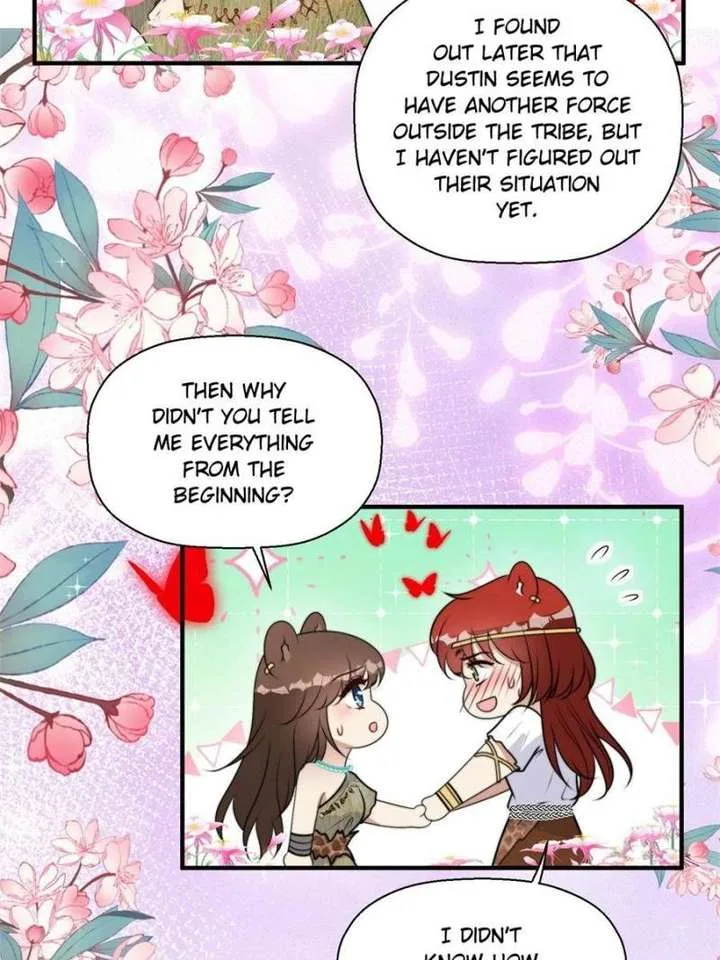 I Became the Beastman’s Wife Chapter 399 page 12