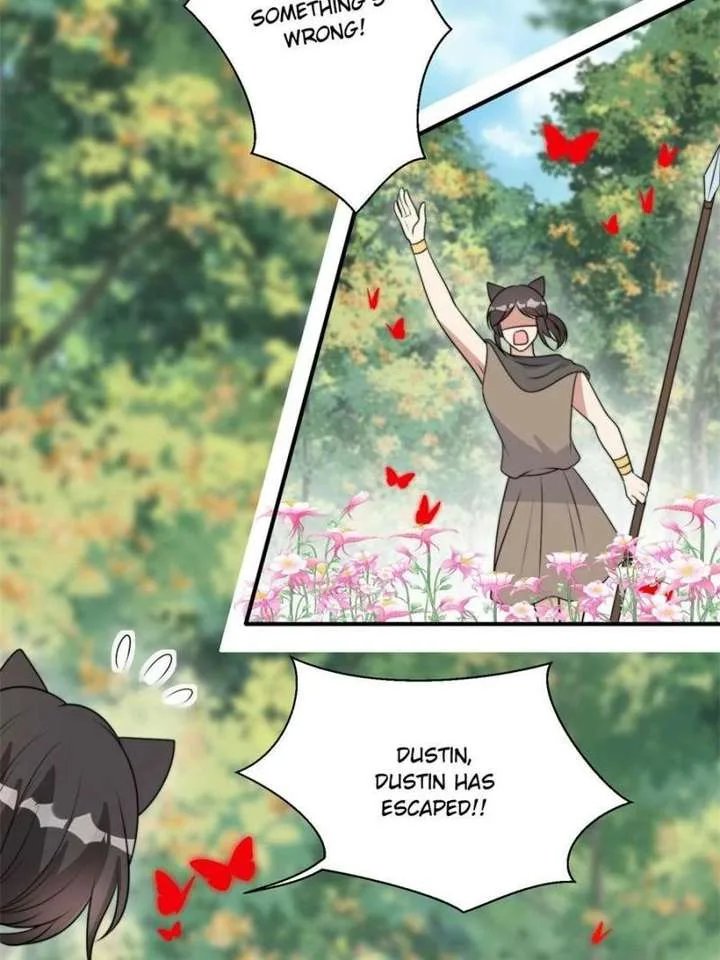 I Became the Beastman’s Wife Chapter 399 page 15