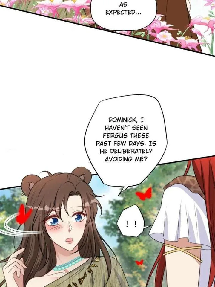 I Became the Beastman’s Wife Chapter 399 page 6
