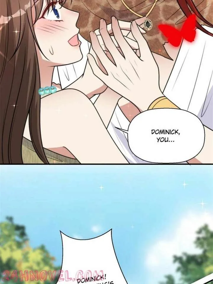 I Became the Beastman’s Wife Chapter 399 page 14