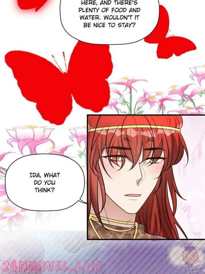 I Became the Beastman’s Wife Chapter 399 page 3