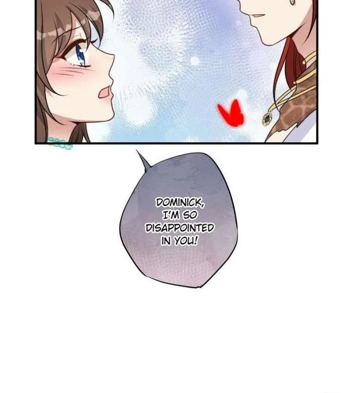 I Became the Beastman’s Wife Chapter 399 page 8