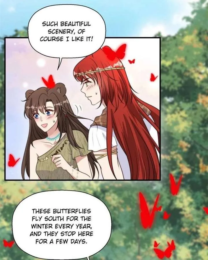 I Became the Beastman’s Wife Chapter 399 page 1