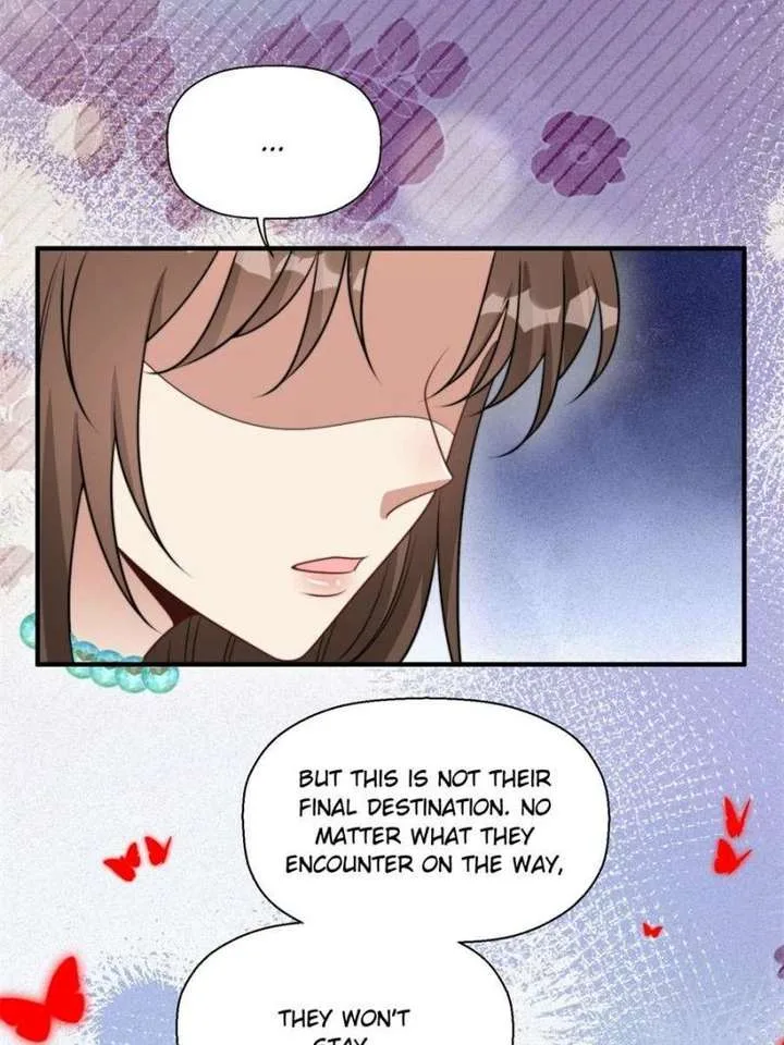 I Became the Beastman’s Wife Chapter 399 page 4